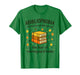 Abibliophobia Funny Book Lovers Graphic T-Shirt