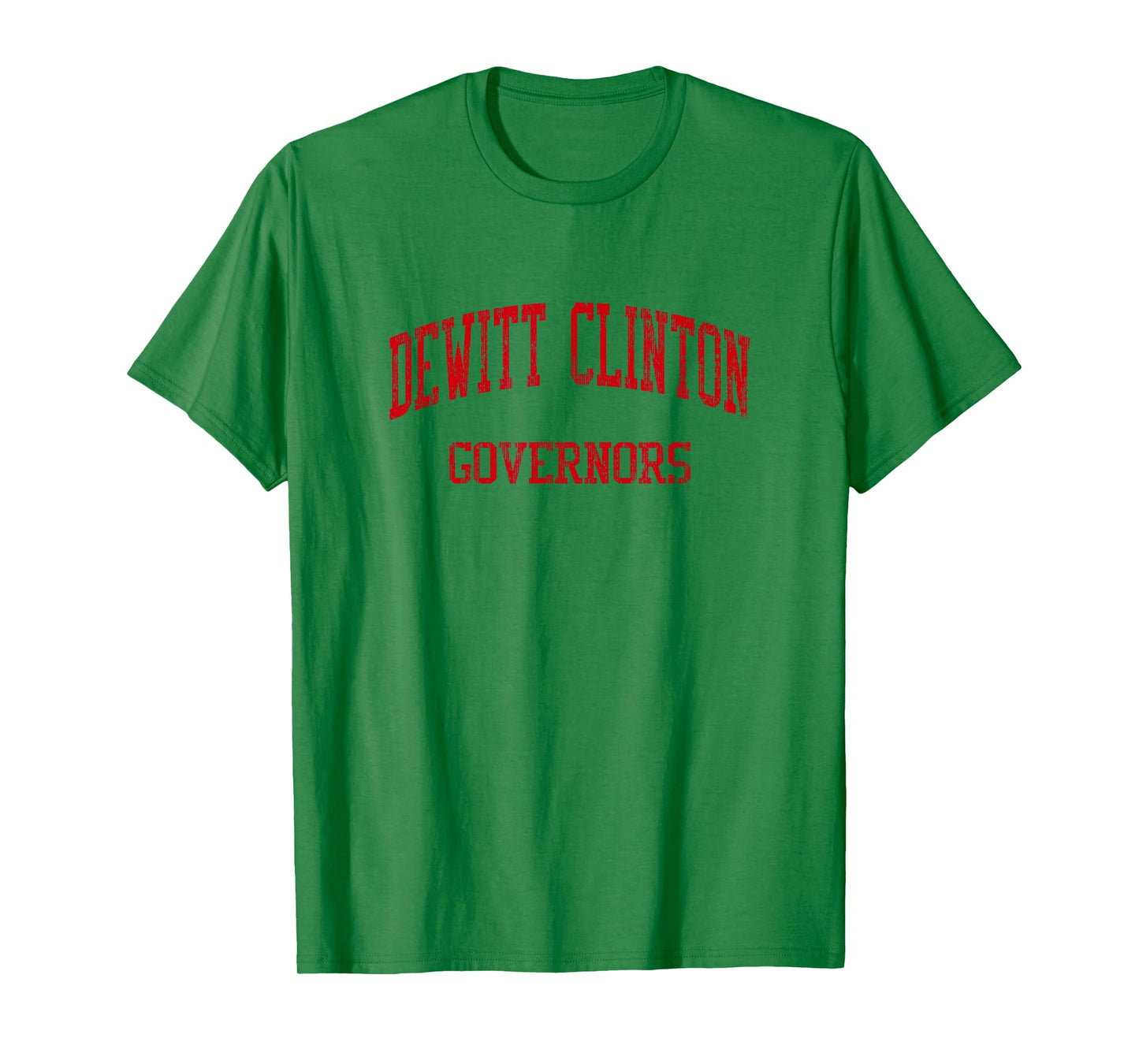 Dewitt Clinton High School HS Bronx NY Vintage Sports T-Shirt