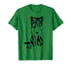 Band Cat, Funny AJJs Apparel, Cat Gifts T-Shirt