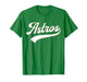 Vintage Astros Retro Style 70s 80s First Name Men Women Kids T-Shirt