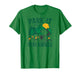 Snoopy & Woodstock - Beagle Scout - Park It Stay Awhile T-Shirt