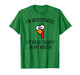 Funny Thanksgiving Turkey Fitness Joke – Holiday Humor T-Shirt