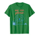 No Ice Please Funny Dog Meme No Ice Mens Womens Dog Lovers T-Shirt