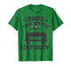 Dad's Taxi Service Off Duty - Funny Retro T-Shirt