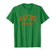 Aledo High School HS Aledo TX Vintage Sports T-Shirt