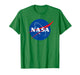 NASA Meatball Insignia - Symbol of NASA T-Shirt