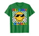 Field Day Green Team Funny for Teacher Kids Field Day Games T-Shirt