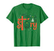 True Story Christmas Nativity Jesus Christian Men Women Kids T-Shirt