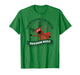 Bridgman Music: Incredible Reindeer 2nd Grade 2025-2026 T-Shirt