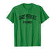 Shawnee Mission West High School HS Overland Park KS Vintage T-Shirt