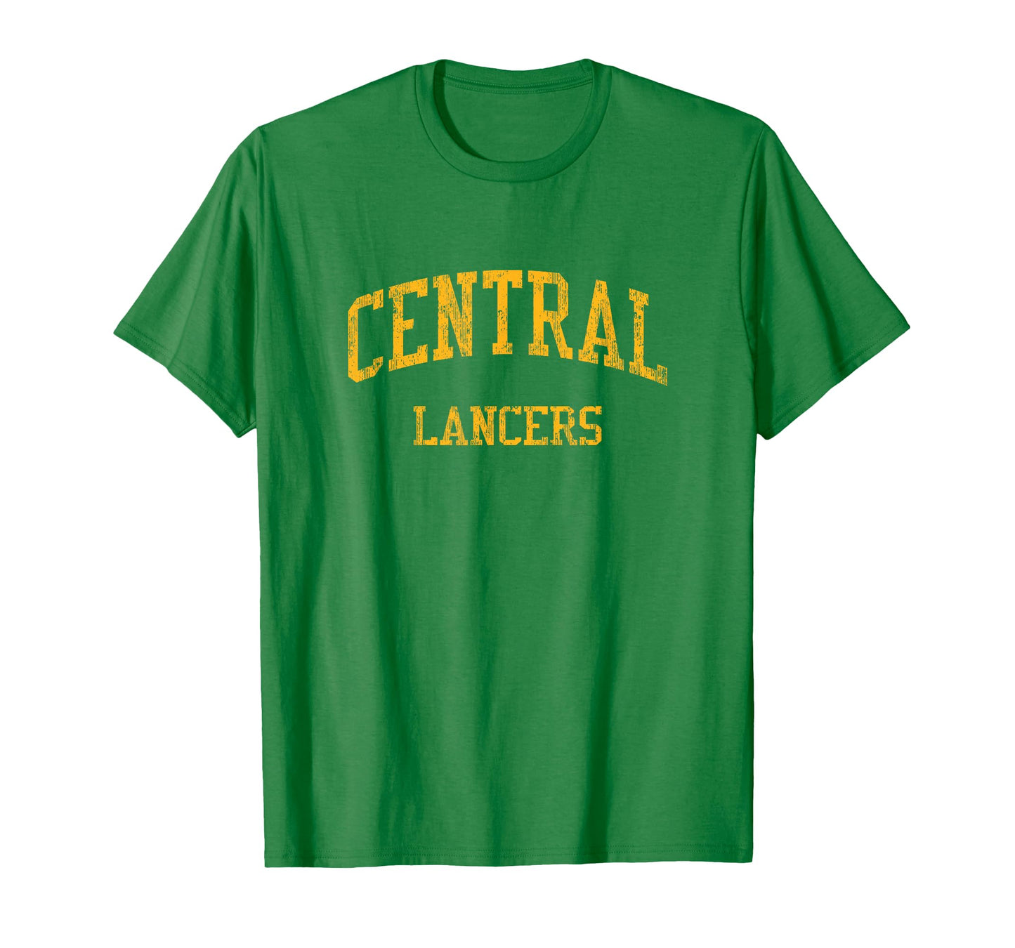 Central High School HS Philadelphia PA Vintage Sports T-Shirt