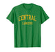 Central High School HS Philadelphia PA Vintage Sports T-Shirt