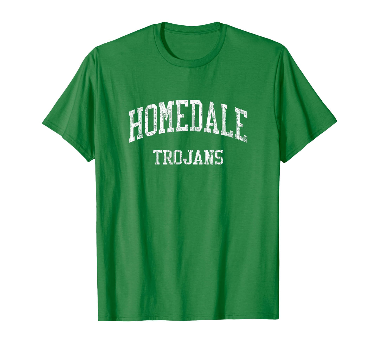 Homedale High School HS Homedale ID Vintage Sports T-Shirt
