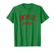 Boise High School HS Boise ID Vintage Sports T-Shirt