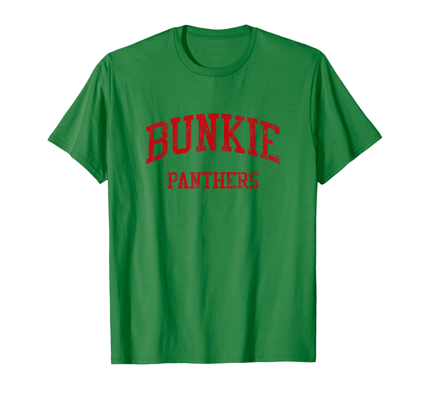 Bunkie High School HS Bunkie LA Vintage Sports T-Shirt