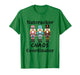 Funny Nutcracker Chaos Coordinator Dance Mom Ballet Teacher T-Shirt