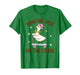 Godmother Goose On The Loose Funny Birthday Matching Family T-Shirt