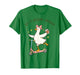 Off to Regulate Emotions Goose Funny Mental Health Counselor T-Shirt