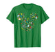 Disney Mickey Mouse Icon First 100 Days of School 100th Day T-Shirt