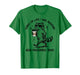 Sorry I'm Late I was Avoiding Non Preferred Tasks Raccoon T-Shirt