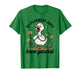 My Flabbers Have Been Gasted - Sarcastic Goose Mood Snarky T-Shirt