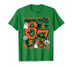 Haunted by 67 Funny Six Seven Meme 6 7 Halloween Costume Kid T-Shirt