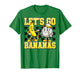 Lets Go Banana for Men Women Youth Kids Toddler Boys Girls T-Shirt