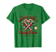Christmas Old Fashioned Candy Company Handmade Nostalgic T-Shirt