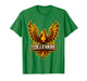Sollevare House of Uplifting, Givers School T-Shirt