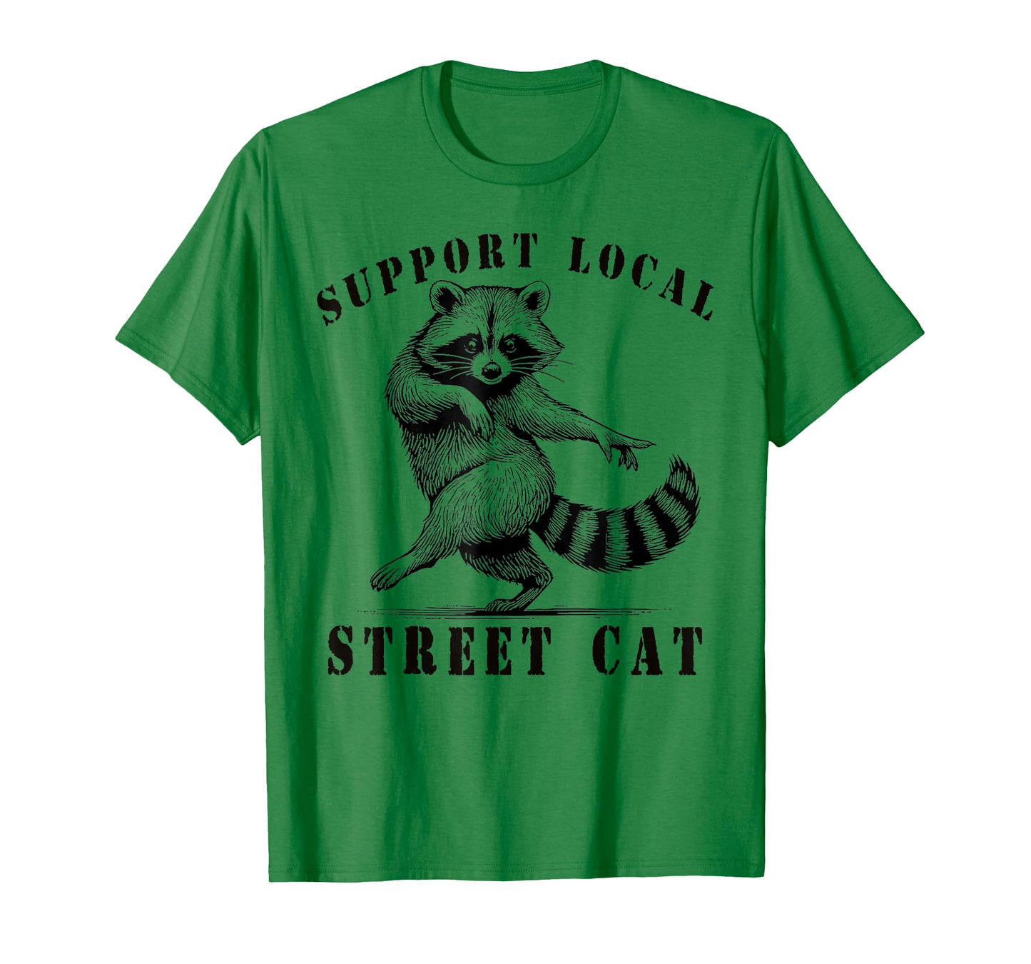 Matching T-Shirt