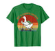 Retro Vintage Off to Regulate Emotions Goose Mental Health T-Shirt