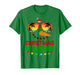 Christmas in Mexico Trip 2025 Family Reunion Matching T-Shirt