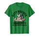 Baking Cat Kitty Biscuits We Knead Em You Need Em T-Shirt