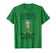 All Men Equal But Best Still Play Golf in Their Eighties T-Shirt