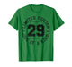 29 Year Old Gifts Vintage 1997 Limited Edition 29th Birthday T-Shirt
