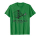 San Francisco California Golden Gate Bridge Souvenir T-Shirt