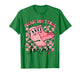 Please Don't Fall for Me Nurse Non Slip Socks Valentine Day T-Shirt