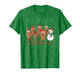 All is Calm Just Kidding This is Pre-K Preschool Teacher T-Shirt
