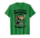 Cute Pet Owner Small Dog Breed Lover Cartoon Funny Chihuahua T-Shirt