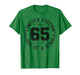 65 Year Old Gifts Vintage 1961 Limited Edition 65th Birthday T-Shirt