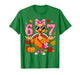 67 Thanksgiving Funny Turkey Thanksgiving 67 Turkey T-Shirt