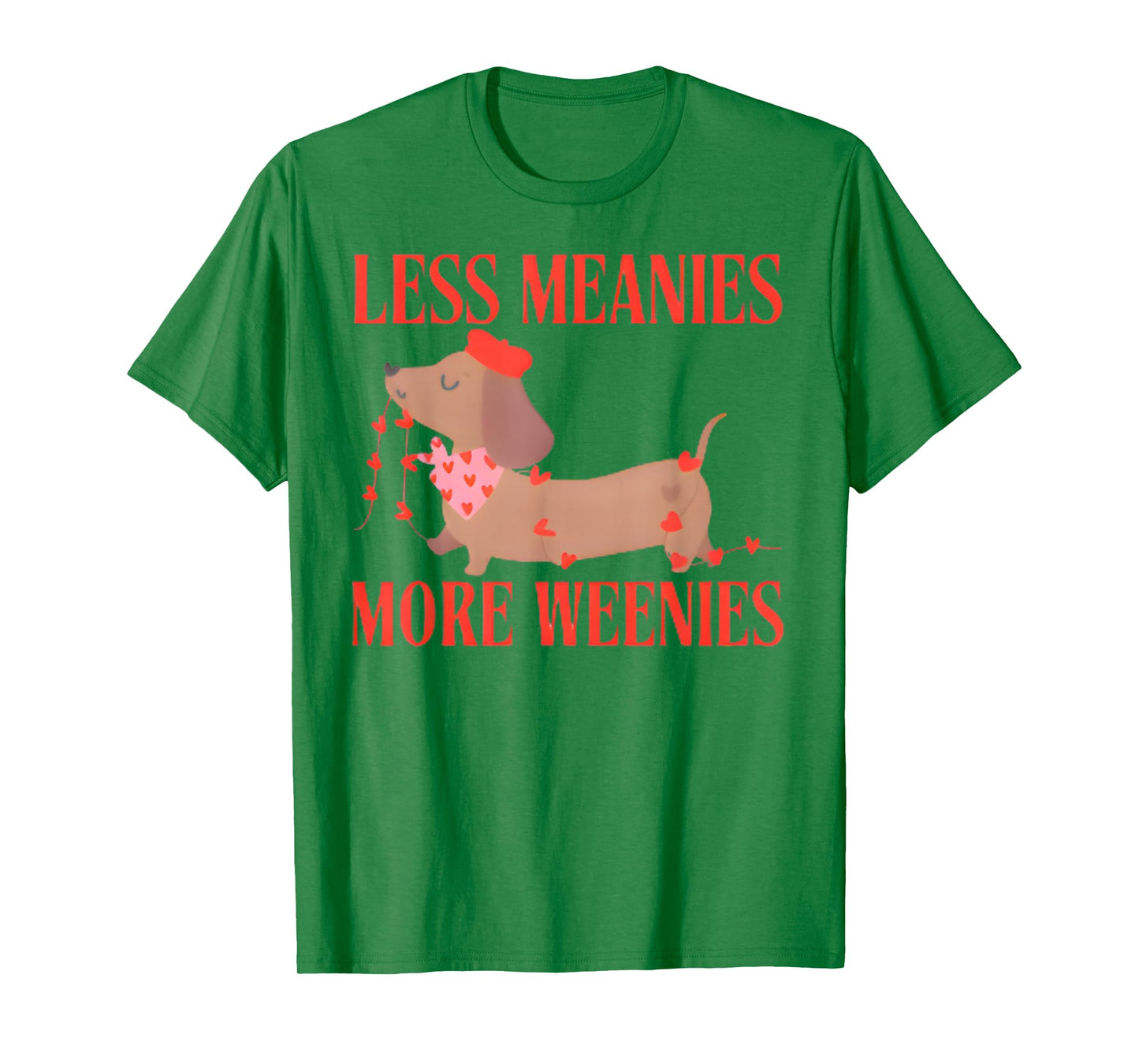 Cute Dachshund T-Shirt