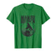 Official Exclusive Paul McCartney Man On The Run Profile T-Shirt