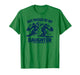 Got Passed by My Daughter Funny Ski, Skiing T-Shirt