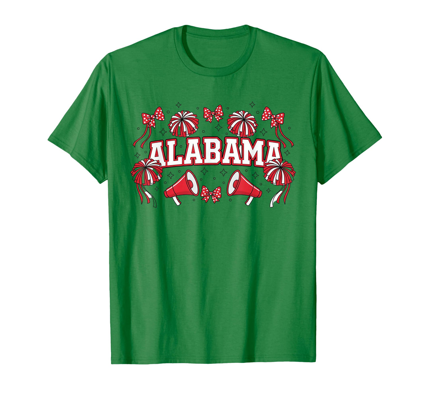 Alabama Women Kids Boys Girls Youth Teen Men Toddlers T-Shirt