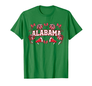 Alabama Women Kids Boys Girls Youth Teen Men Toddlers T-Shirt