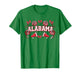 Alabama Women Kids Boys Girls Youth Teen Men Toddlers T-Shirt