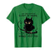 My Nice Button is Out of Order But My Bite Me Button Works T-Shirt
