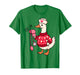 Funny Cuff 'Em Goose Nurse Goose ER Nurse Valentines Day T-Shirt