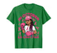 Black Breast Cancer Awareness for Women We Wear Pink T-Shirt